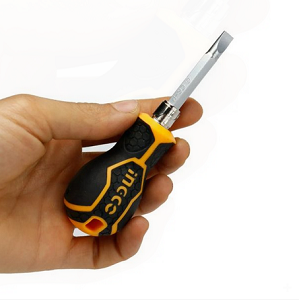 2 IN 1 SCREWDRIVER SET 3″ INGCO-AKISD0202