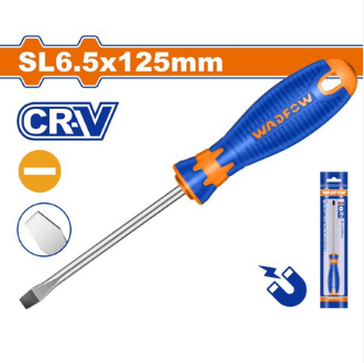 Wadfow Phillips Screwdriver 5″-WSD1265