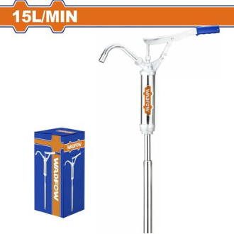 WADFOW Hand Oil Pump-WHY2515