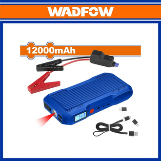 WADFOW Lithium-Ion Jump Starter-WLY1512