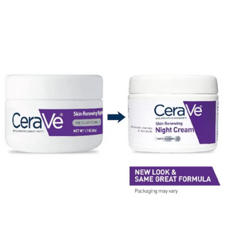 Cerave Skin Renewing Night Cream 48g