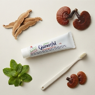 DXN Ganozhi Toothpaste (150g)-মাড়ি ও দাঁতের সম্পূর্ণ প্রাকৃতিক সুরক্ষা
