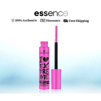 Essence I Love Extre-me Crarzy Volume Mascara