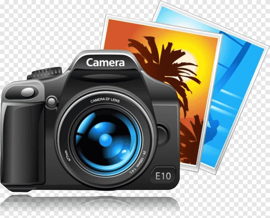 Camera