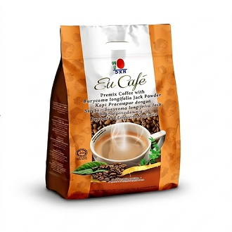 DXN Eu Café–টংকাট আলী সমৃদ্ধ প্রিমিয়াম কফি