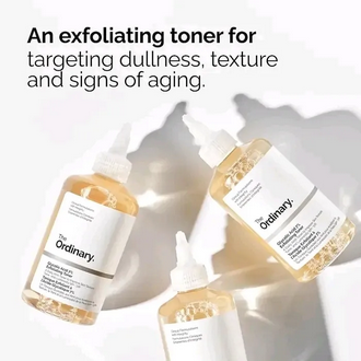 Glycolic Acid 7% Toning Solution-240ML