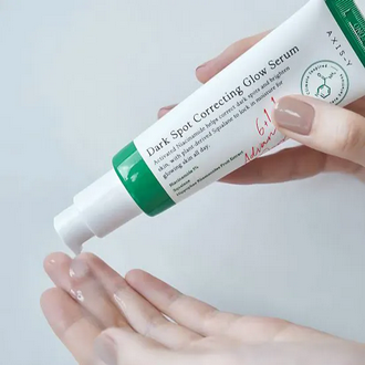 Axis-y Dark Spot Correcting Glow Serum 50ml (Original)