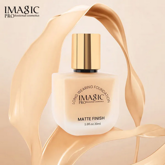 IMAGIC Long Wearing Foundation Matte Finish (Original)