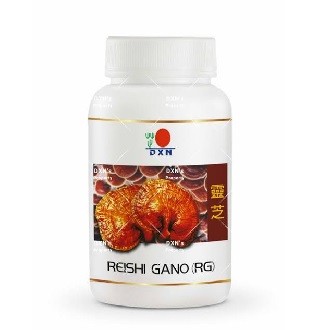 DXN Reishi Gano (RG)-৯০ দিন বয়সী লাল মাশরুমের নির্যাস সমৃদ্ধ প্রিমিয়াম সাপ্লিমেন্ট