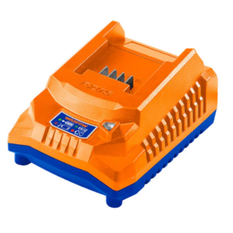 Wadfow Li-Ion Battery Charger 20V–WFCP518