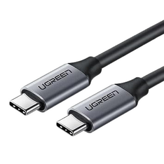UGREEN USB-C to USB-C PD Fast Charging Braided Cable 5A-100W Max 2m