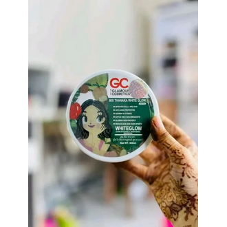 GC Mix Thanaka White Glow Whitening Face Pack-300gm