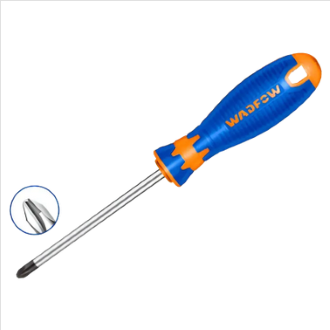 PHILLIPS SCREWDRIVER 150mm (6″) WADFOW-WSD2226