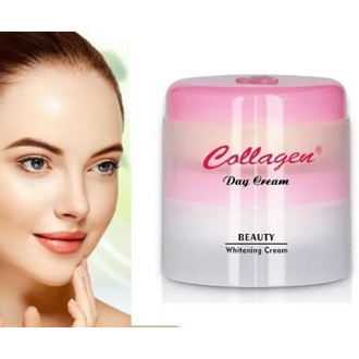 Collagen Plus Vitamin E Day & Night Cream-40gm