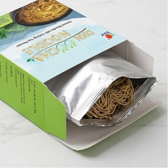 DXN Oocha Noodle (Instant Noodle with Oolong Tea Powder)-300g