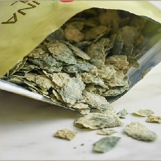 DXN Spirulina Cereal-স্পিরুলিনা পুষ্টিকর গম ওটস সিরিয়াল