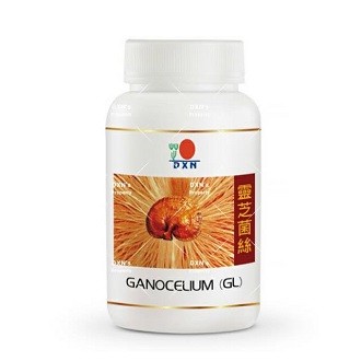 DXN Ganocelium (GL) Powder-১৮ দিন বয়সী মাশরুমের মাইসেলিয়াম সমৃদ্ধ প্রিমিয়াম সাপ্লিমেন্ট