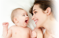Mothers & Baby
