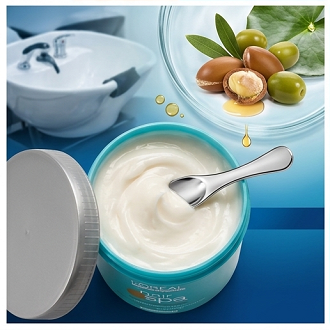 Loreal Professional Hair Spa Cream-500ml(Original)