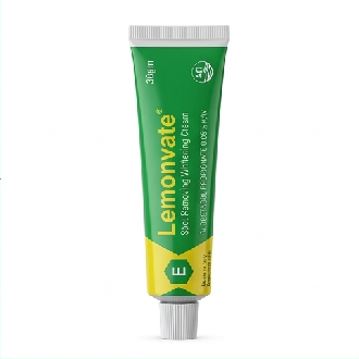 Lemonvate Spot Removing Whitening Cream-30gm