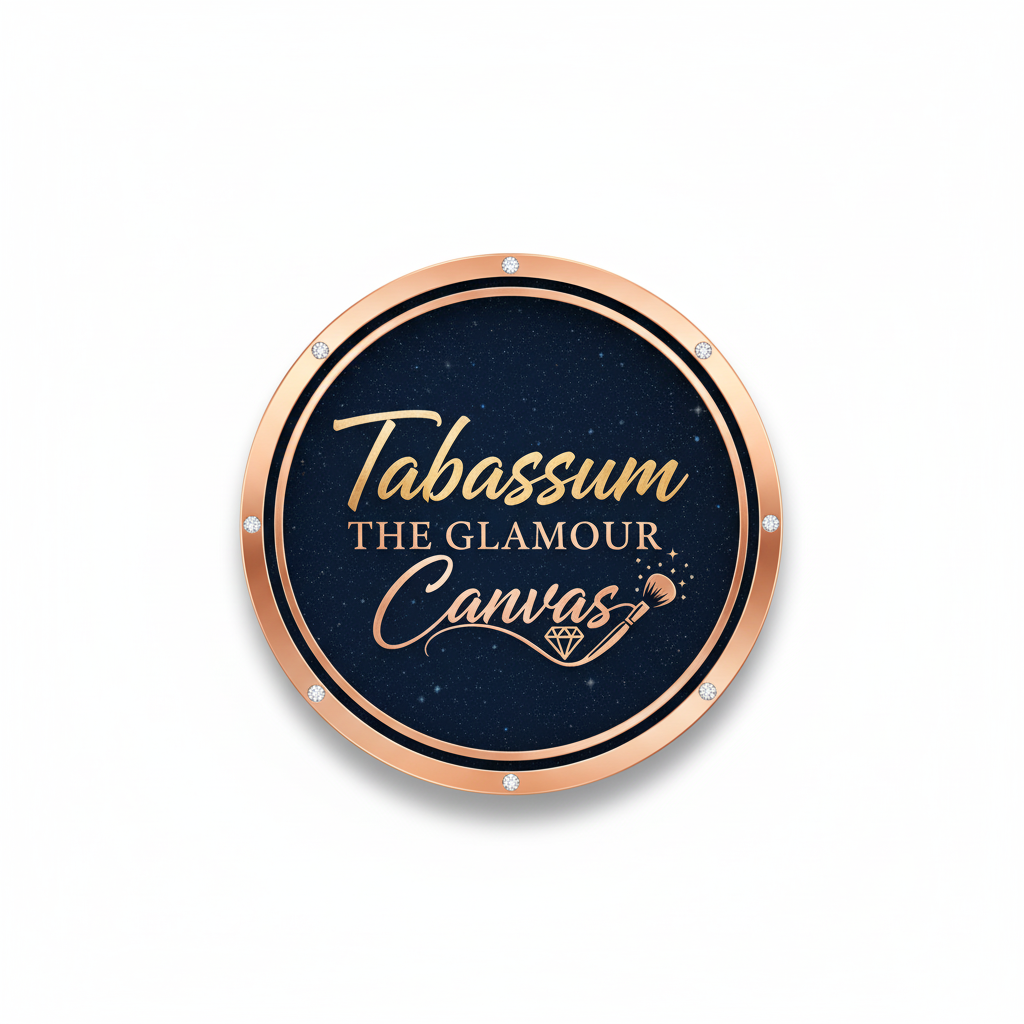 Tabassum The Glamour Canvas