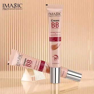 Imagic Professional BB Cream With SPF 30PA++(Original)