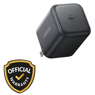 UGREEN 45W USB-C GaN Fast Charger US X524