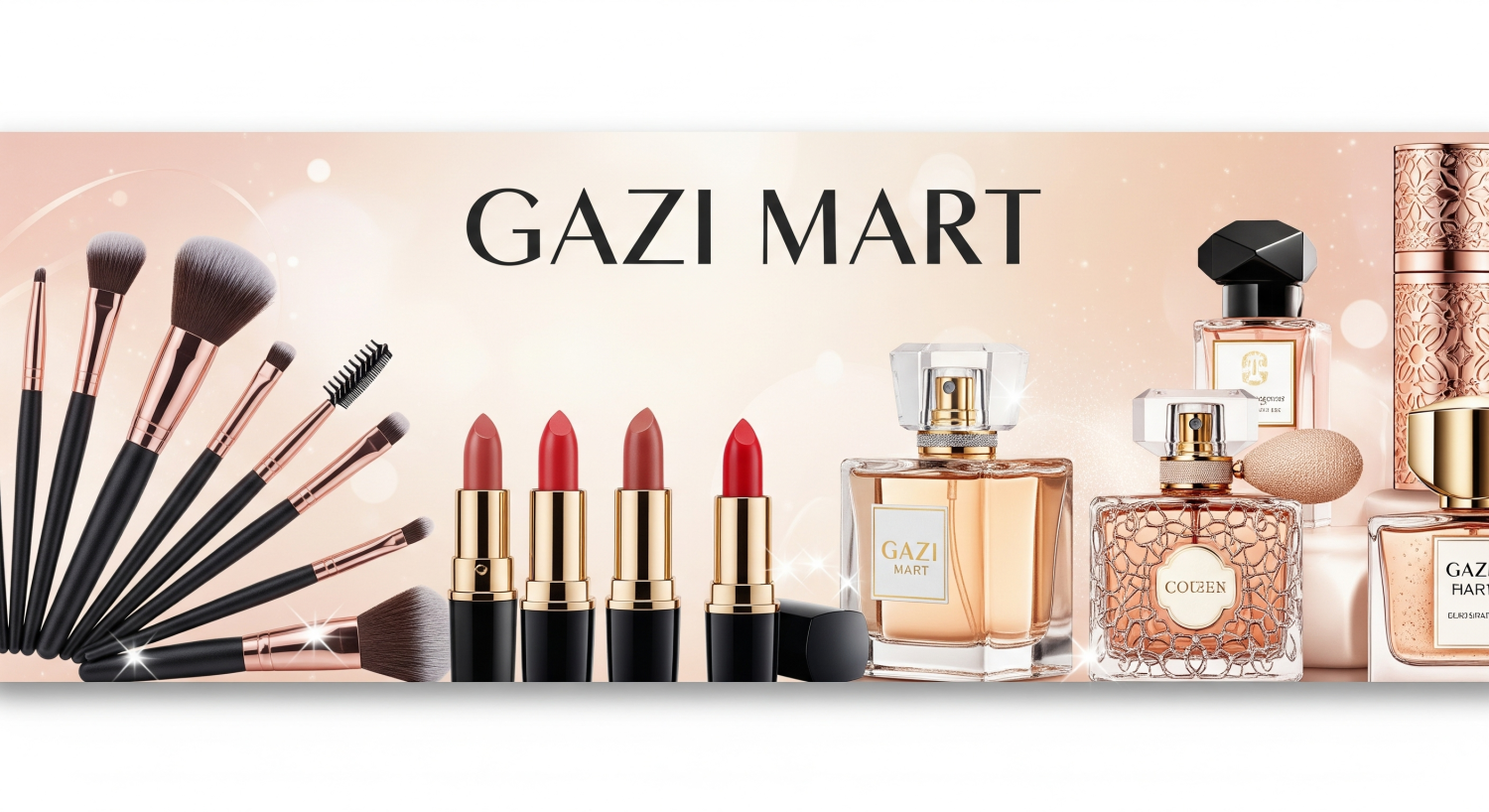 Gazimart BD promo