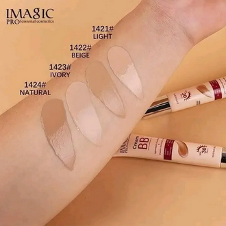 Imagic Professional BB Cream With SPF 30PA++(Original)