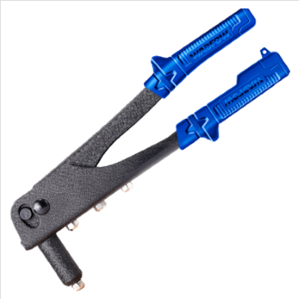 WADFOW Hand Riveter 10.5″-WHR1610