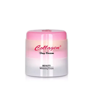 Collagen Plus Vitamin E Day & Night Cream-40gm