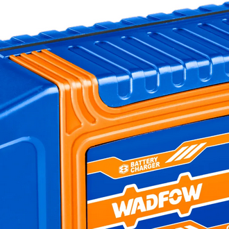 Wadfow Battery Charger 12/24V 15A – WBY1A151