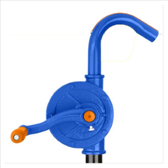 WADFOW Hand Oil Pump 127CM-WHY2525