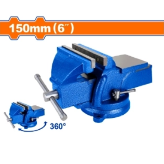 WADFOW Bench Vice 6″-WBV1A06
