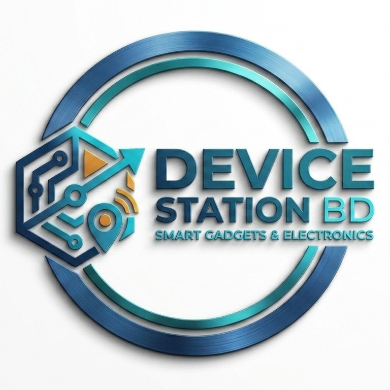 Device Station BD
