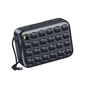 Awei Y385 Mini Portable Outdoor Wireless Speaker 4W