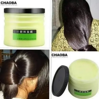 Chaoba Hair Treatment Conditioner 500ml