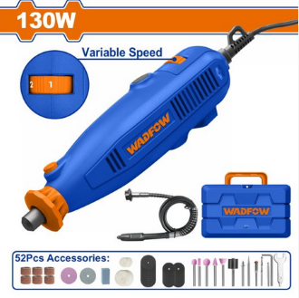 WADFOW 130W Mini Grinder -WRY1D131
