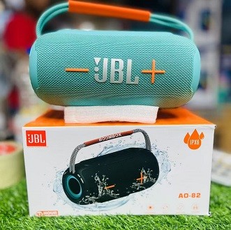 Boombox AO-82 Portable Wireless Speakers