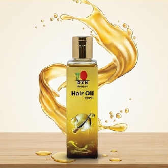 DXN Hair Oil Type-01 (100ml)-ডি এক্স এন হেয়ার অয়েল টাইপ-০১